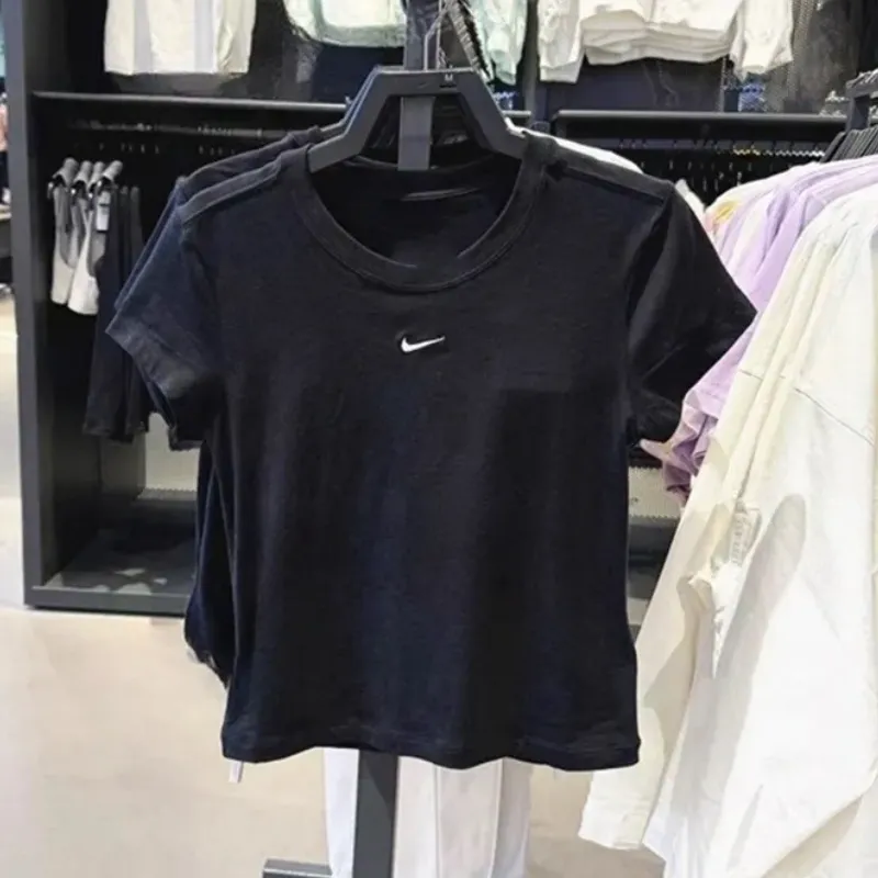 『S-2XL』春夏新着 クラシック 合わせやすい 快適  通気性 気質満点 プリントＴシャツ