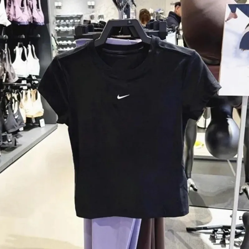 『S-2XL』春夏新着 クラシック 合わせやすい 快適  通気性 気質満点 プリントＴシャツ
