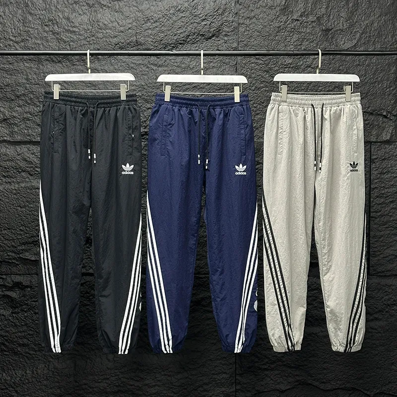 『S-3XL』トレンド最先端 シーズン必須アイテム コーディネートの主役 パンツ アウター セットアップ