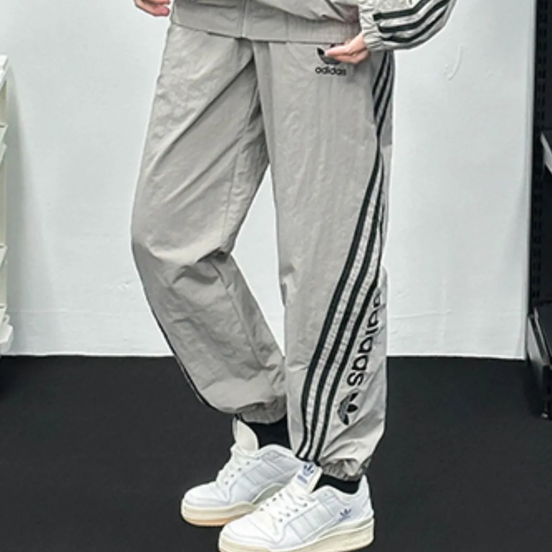 『S-3XL』トレンド最先端 シーズン必須アイテム コーディネートの主役 パンツ アウター セットアップ