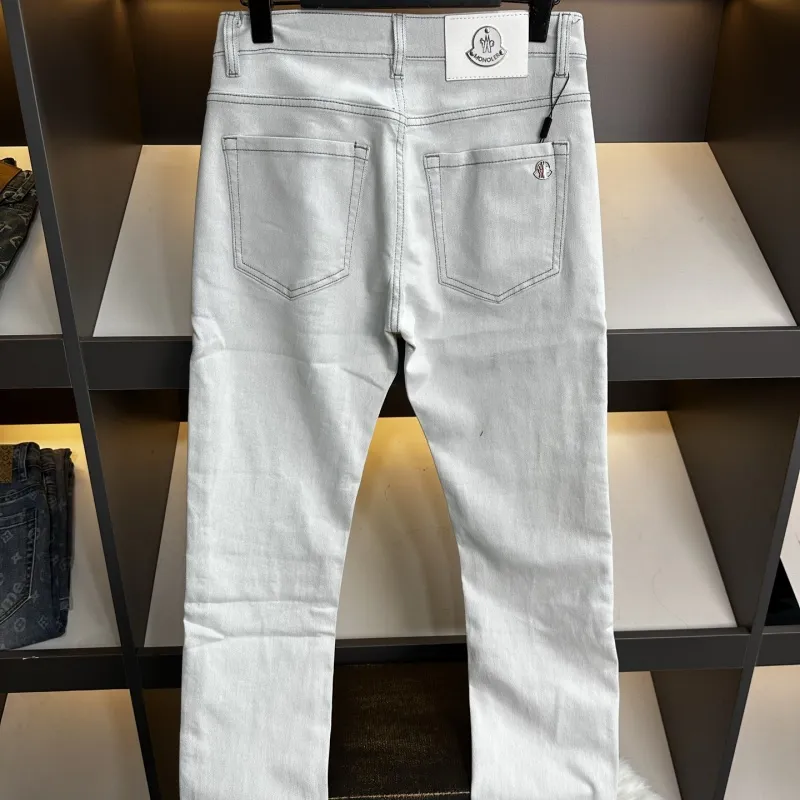『M-3XL』人気上昇中ファッション 高品質 シンプル クラシック 快適 合わせやすい カジュアルジーンズ