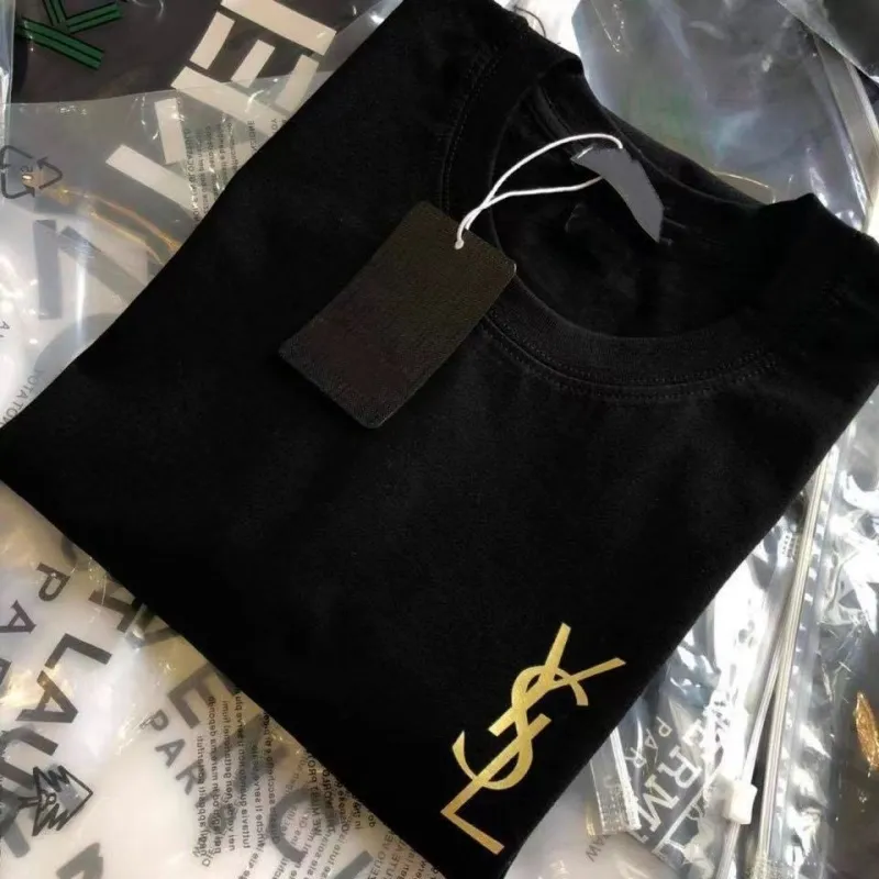 『S-4XL』大好評 トレンド カジュアル シンプル 快適 通気性 クラシック プリントＴシャツ
