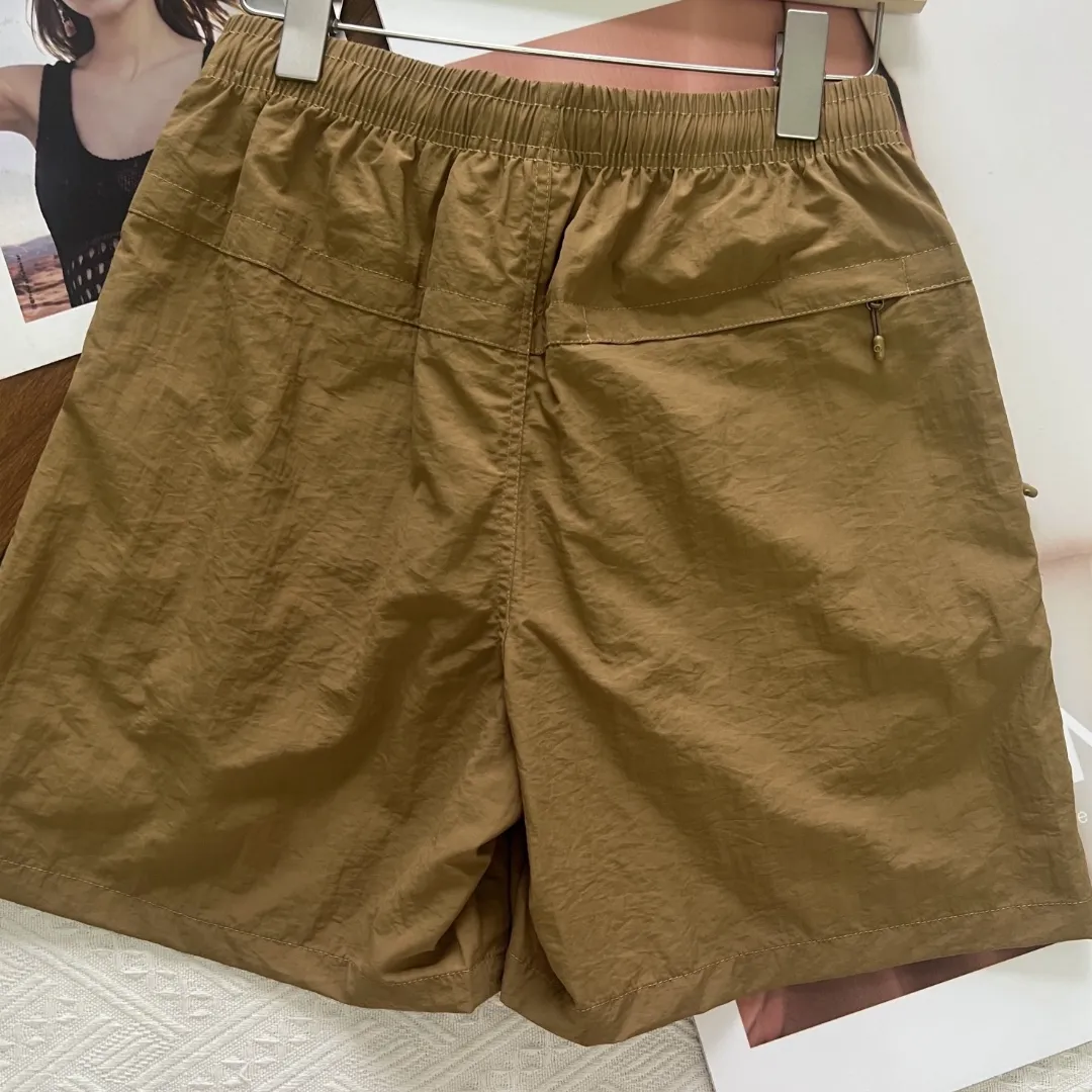 『S-2XL』トレンドアイテム 大人気沸騰中 リラックス アウトドア 通気性 カジュアル ショートパンツ