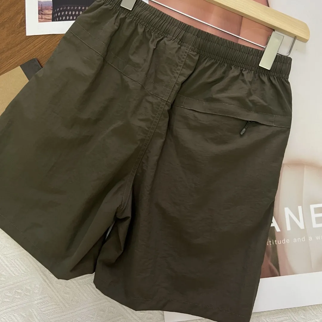 『S-2XL』トレンドアイテム 大人気沸騰中 リラックス アウトドア 通気性 カジュアル ショートパンツ