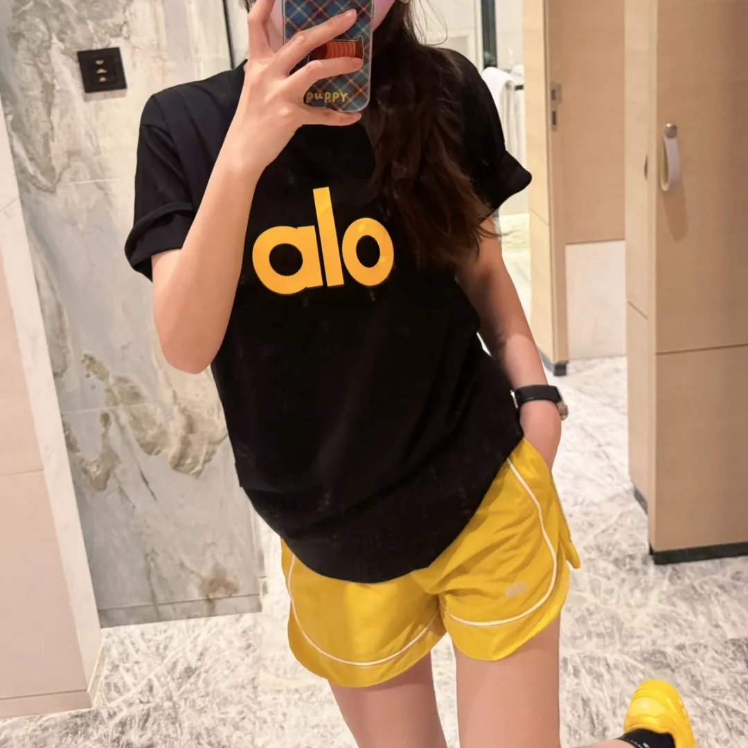 『S-L』好感度100％ 元気いっぱい カラフル おしゃれ カジュアル アクティブ ショートパンツ Ｔシャツ