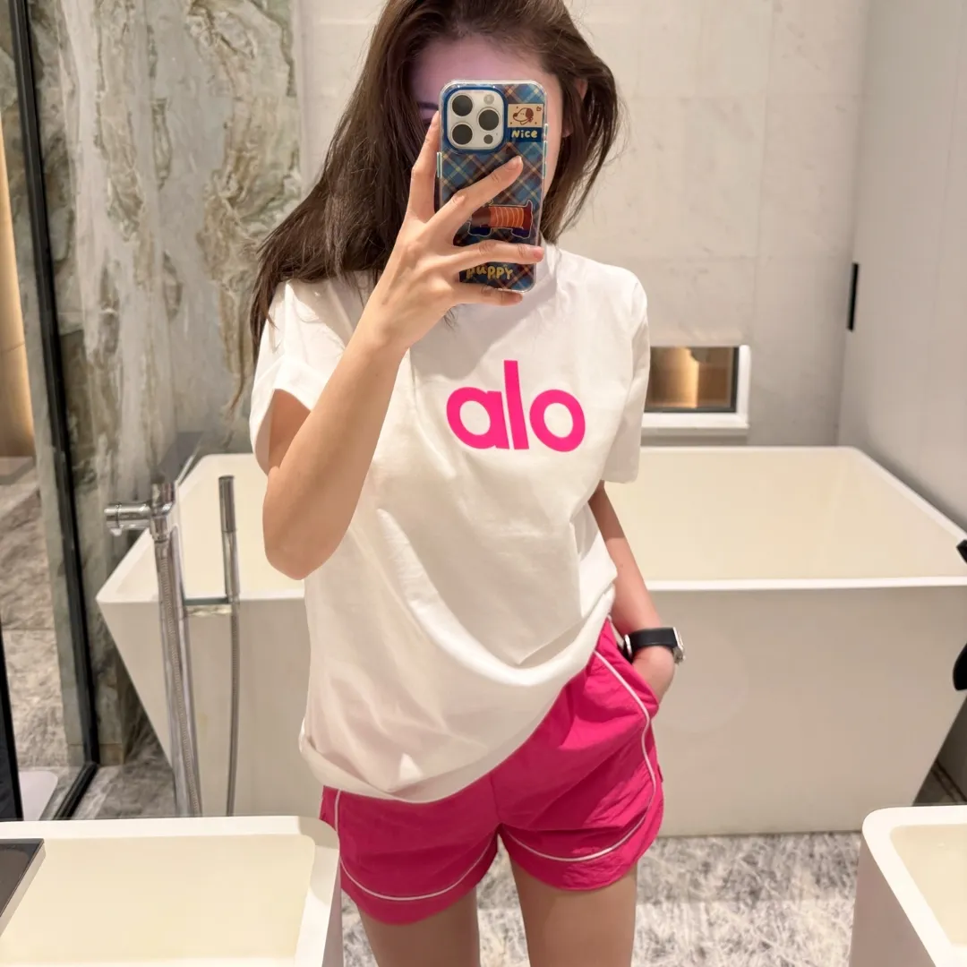 『S-L』好感度100％ 元気いっぱい カラフル おしゃれ カジュアル アクティブ ショートパンツ Ｔシャツ