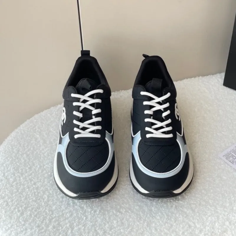 『35-40』激売れ中 シンプル クラシック 軽い クッション性がある 通気性が良い  履き心地が良い スニーカー