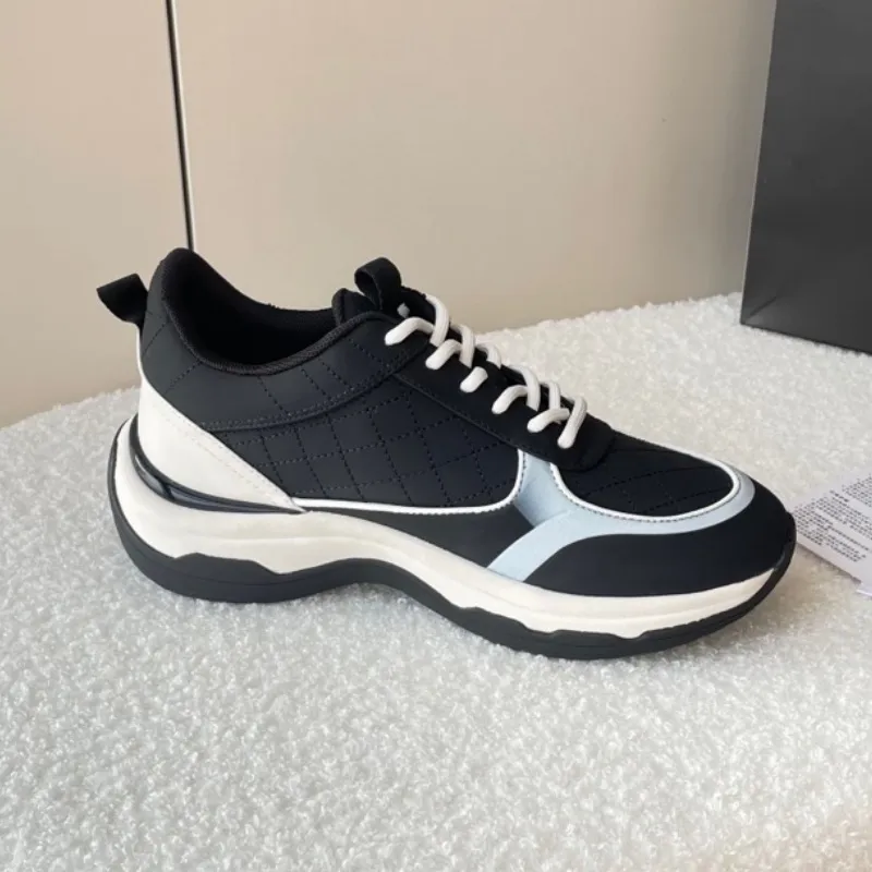 『35-40』激売れ中 シンプル クラシック 軽い クッション性がある 通気性が良い  履き心地が良い スニーカー