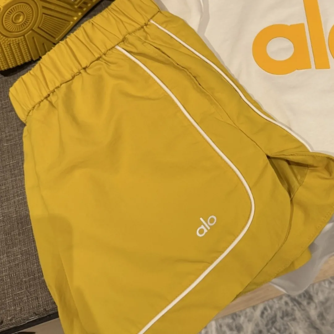 『S-L』好感度100％ 元気いっぱい カラフル おしゃれ カジュアル アクティブ ショートパンツ Ｔシャツ