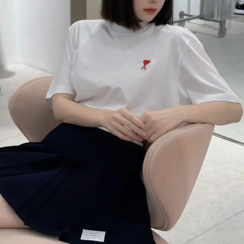 『S-4XL』人気上昇中 トレンド カジュアル シンプル 高品質 クラシック 合わせやすい Ｔシャツ