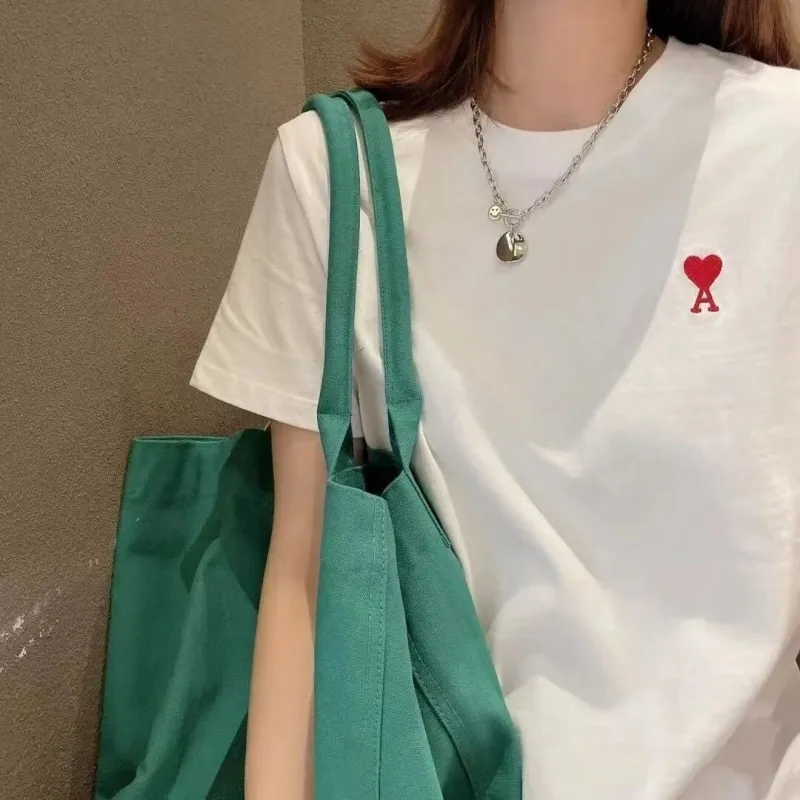 『S-4XL』人気上昇中 トレンド カジュアル シンプル 高品質 クラシック 合わせやすい Ｔシャツ
