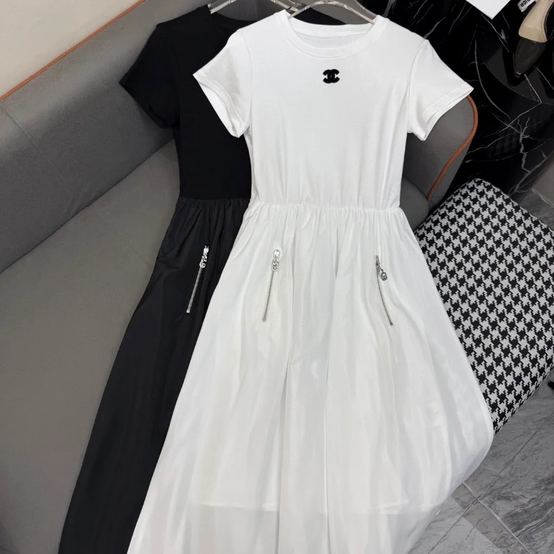 『S-L』SNSで話題沸騰 今すぐチェック 見逃すな エレガント フェミニン 夏らしい ワンピース