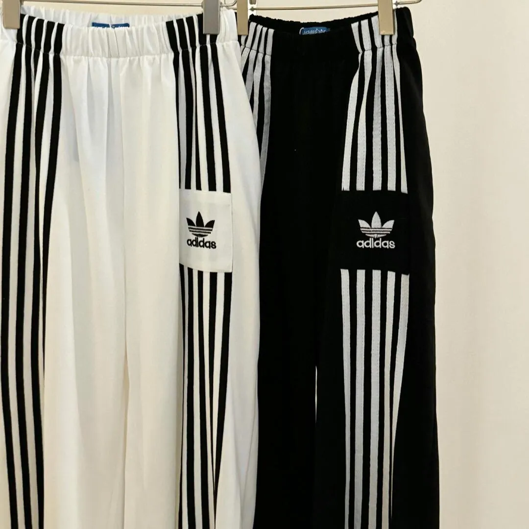 『S-XL』デイリー使いに最適 トレンド最先端 シーズン必須アイテム ストリート系 ユニセックス パンツ