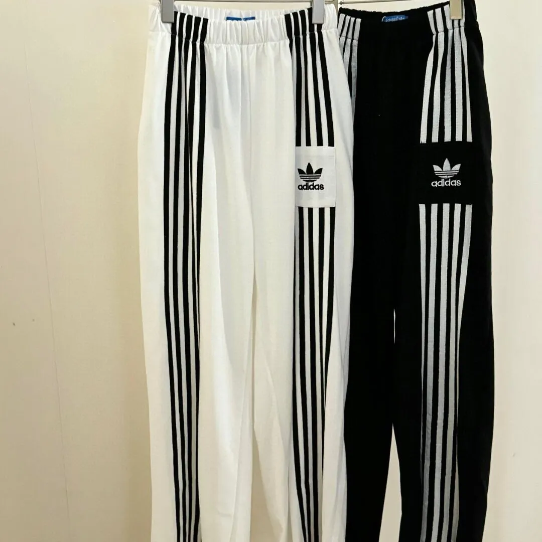 『S-XL』デイリー使いに最適 トレンド最先端 シーズン必須アイテム ストリート系 ユニセックス パンツ