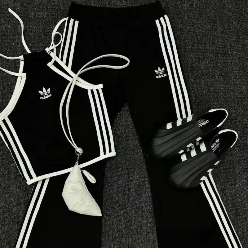 『S-XL』早春に欠かせない トレンド カジュアル 合わせやすい 高品質 快適 カジュアルパンツ