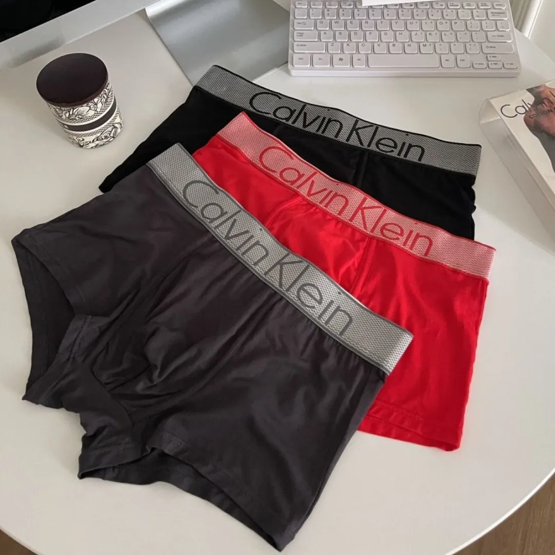 『M-2XL』3点セット 快適なフィット感 柔らかい素材で肌触りが抜群 動きやすい メンズパンツ