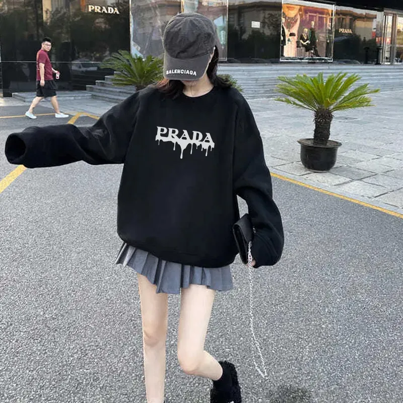 超人気商品 大人の定番 合わせやすい  シンプル カジュアル 超ファッション トレーナー