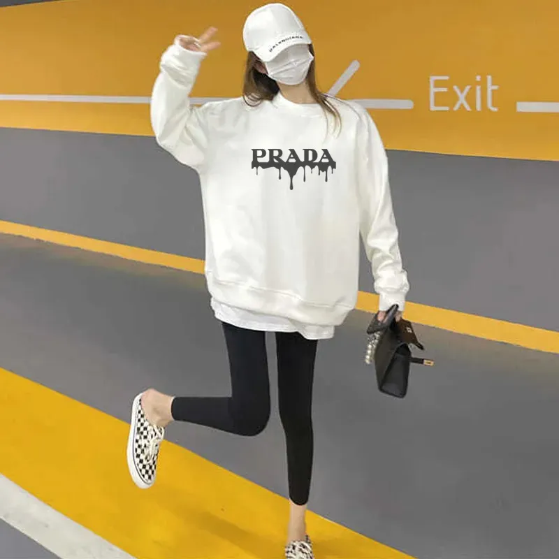 超人気商品 大人の定番 合わせやすい  シンプル カジュアル 超ファッション トレーナー