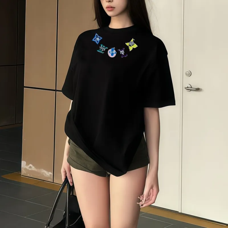 ブラック