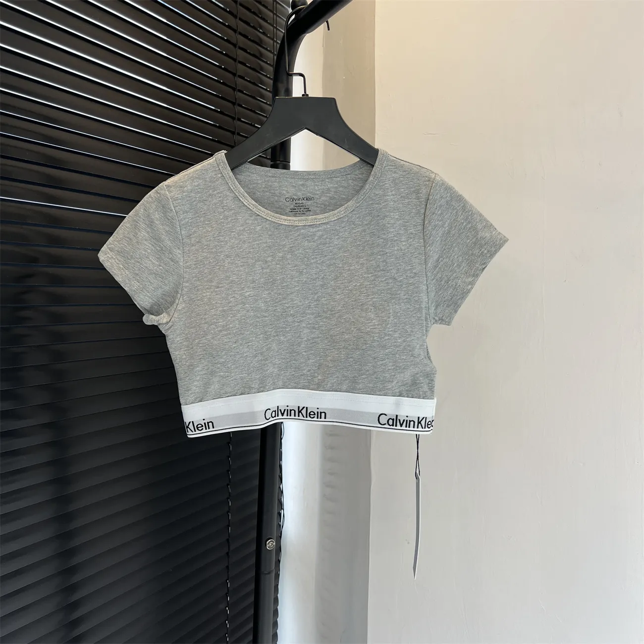 グレー/トップス/単品