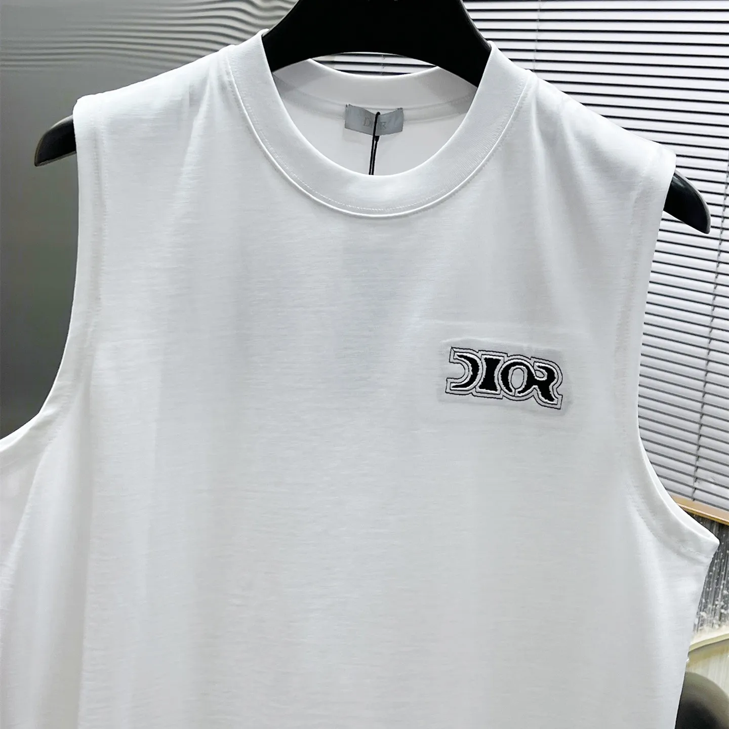 『M-3XL』新作 カジュアルシルエット 通気性快適 肌触り良好 クルーネック タンクトップ Tシャツ