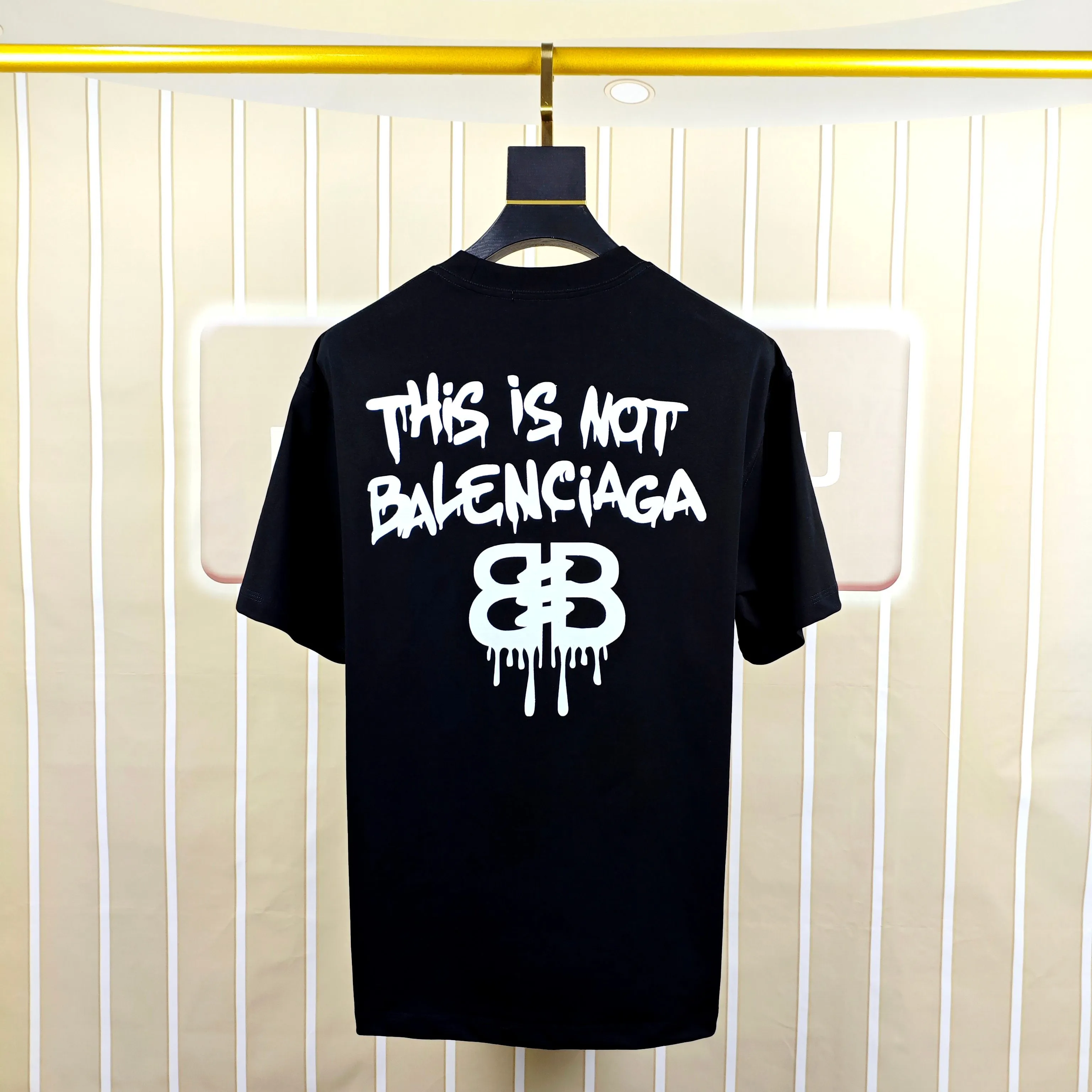 『S-3XL』夏新作 クールシルエット メンズ必須 メンズクルーネック半袖Tシャツ