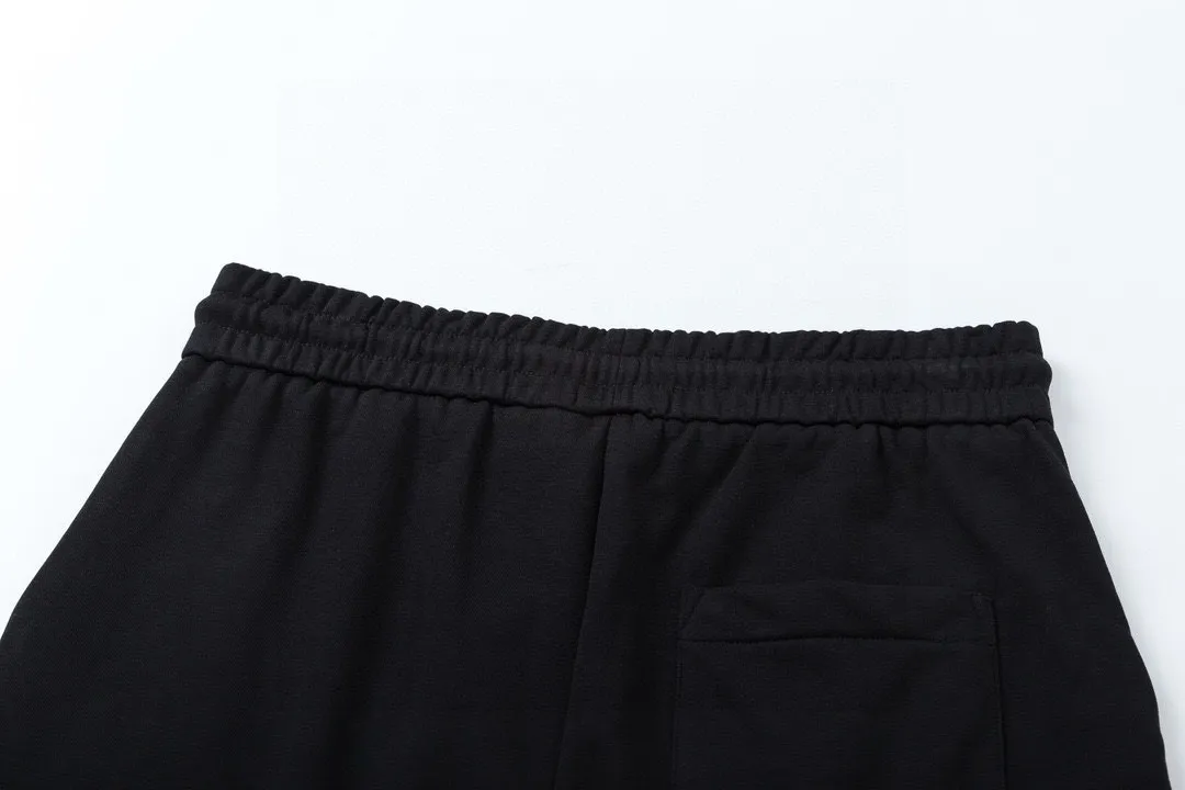 『XS-L』人気上昇中 気質満点 オーバーサイズ ゆったり 無地 ショートパンツ