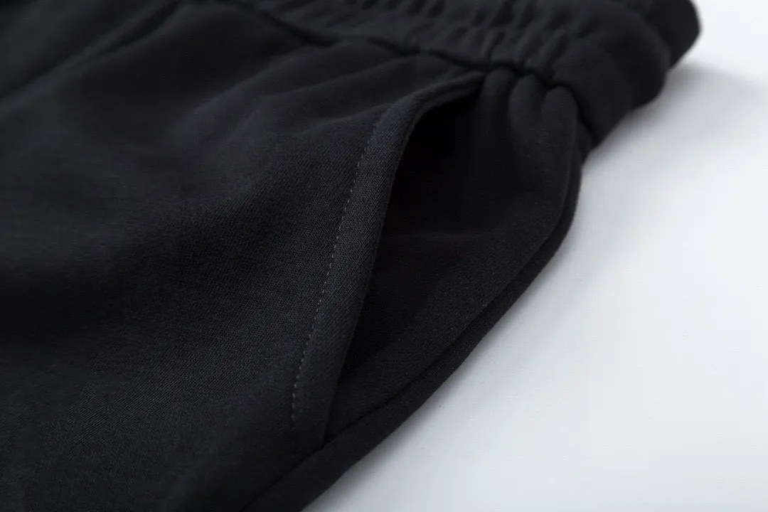 『XS-L』人気上昇中 気質満点 オーバーサイズ ゆったり 無地 ショートパンツ
