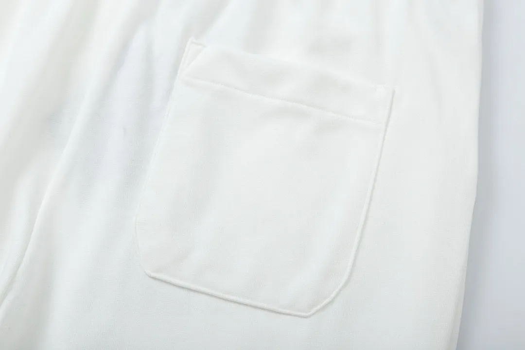 『XS-L』人気上昇中 気質満点 オーバーサイズ ゆったり 無地 ショートパンツ