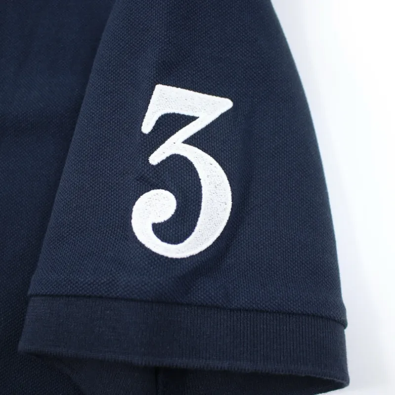 『S-2XL』 おすすめ 大活躍  おしゃれ 折り襟 刺繍 夏 ゆったり 通気性 Ｔシャツ