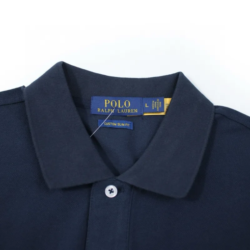 『S-2XL』 おすすめ 大活躍  おしゃれ 折り襟 刺繍 夏 ゆったり 通気性 Ｔシャツ