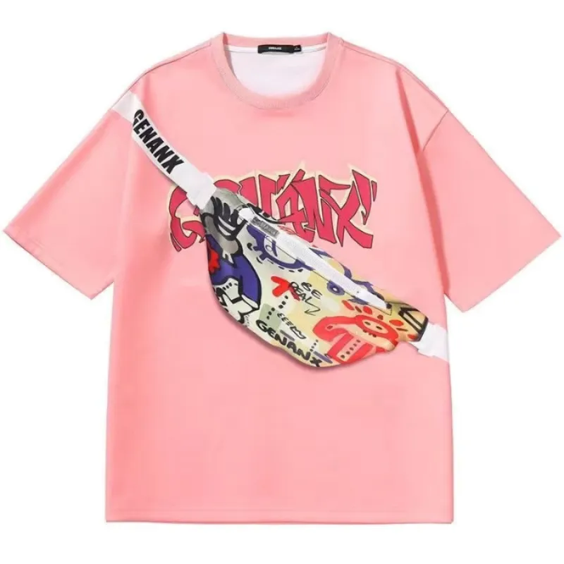 ピンク