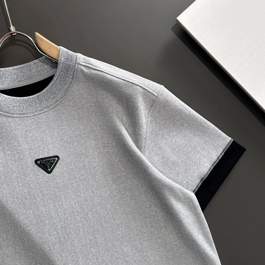 『M-3XL』今季大流行 気質いい 大人の定番 トレンド クラシック リラックス アウトドア ミニマリスト 半袖 Tシャツ