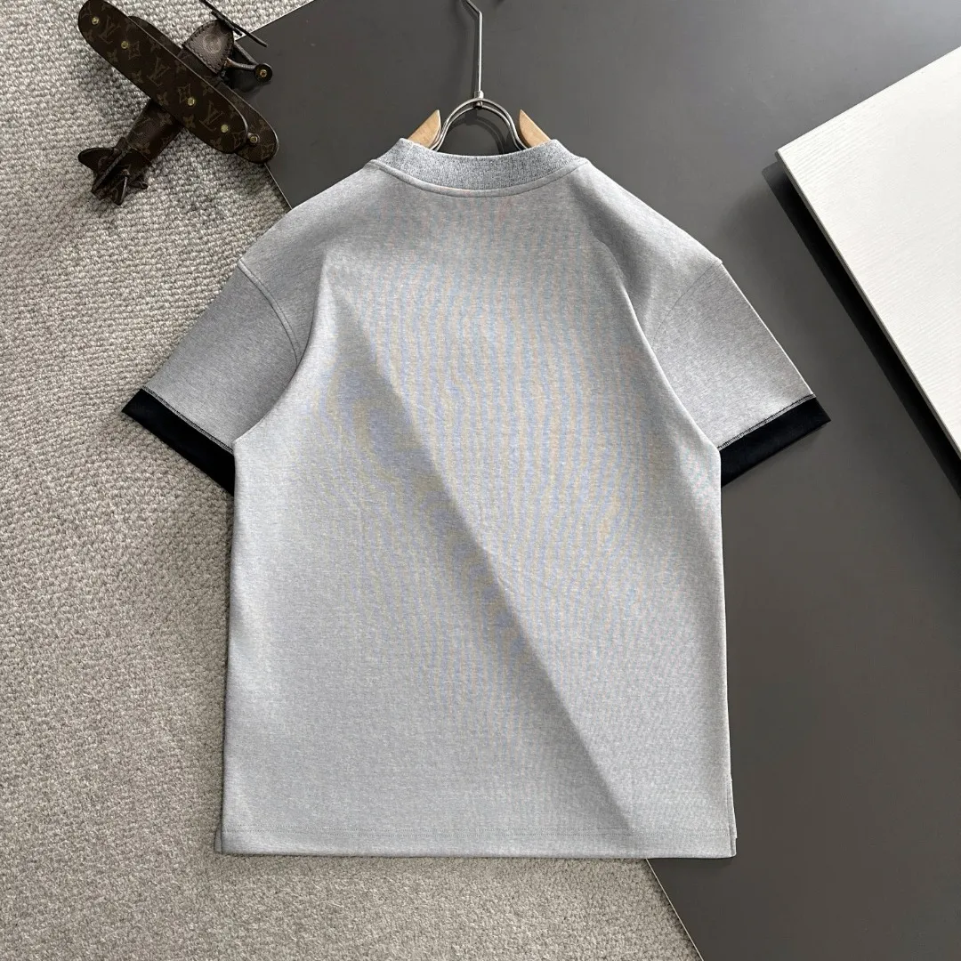 『M-3XL』今季大流行 気質いい 大人の定番 トレンド クラシック リラックス アウトドア ミニマリスト 半袖 Tシャツ