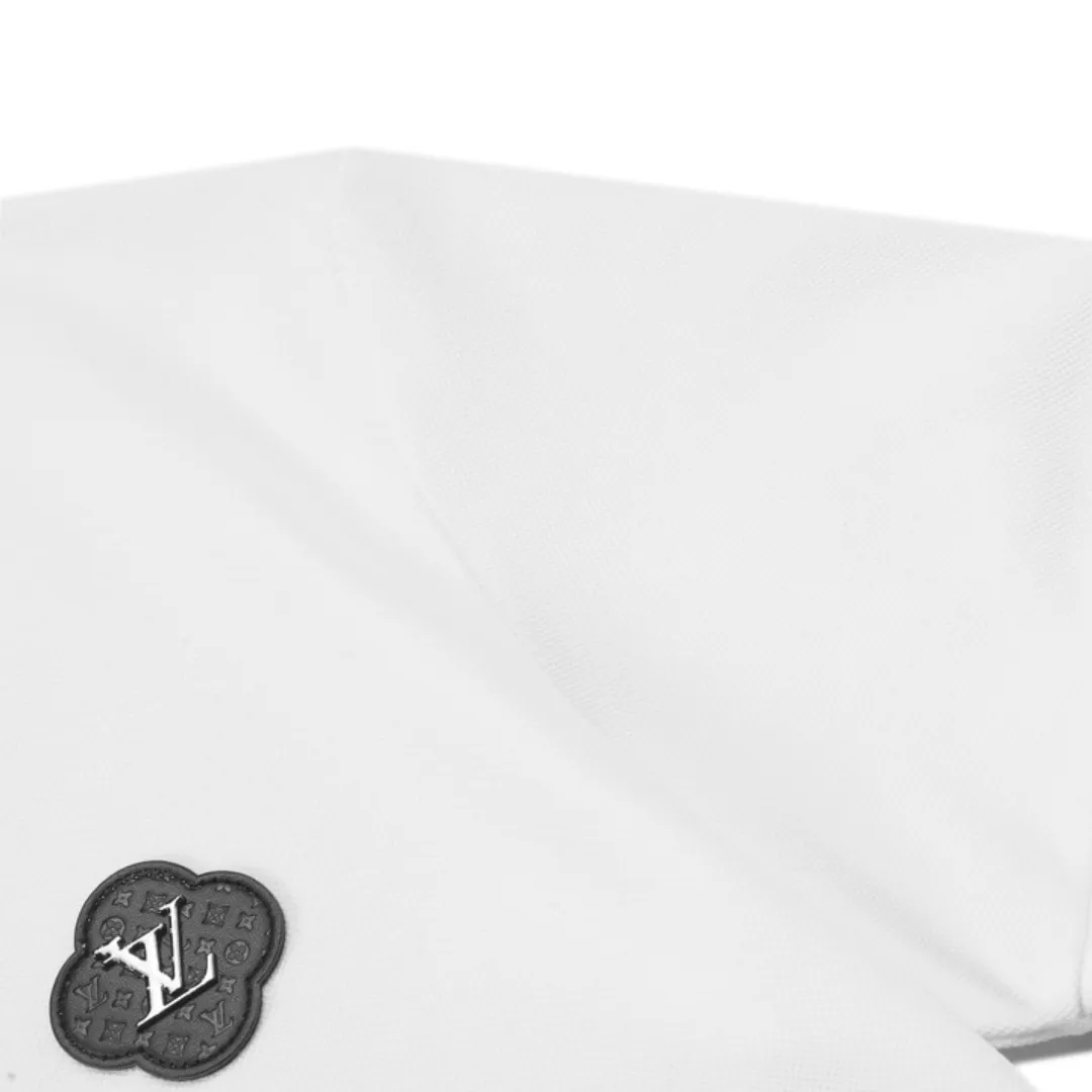 『S-2XL』気質満点 今季も大流行 魅力的  きれいめ系 無地 折り襟 オーバーサイズ Ｔシャツ