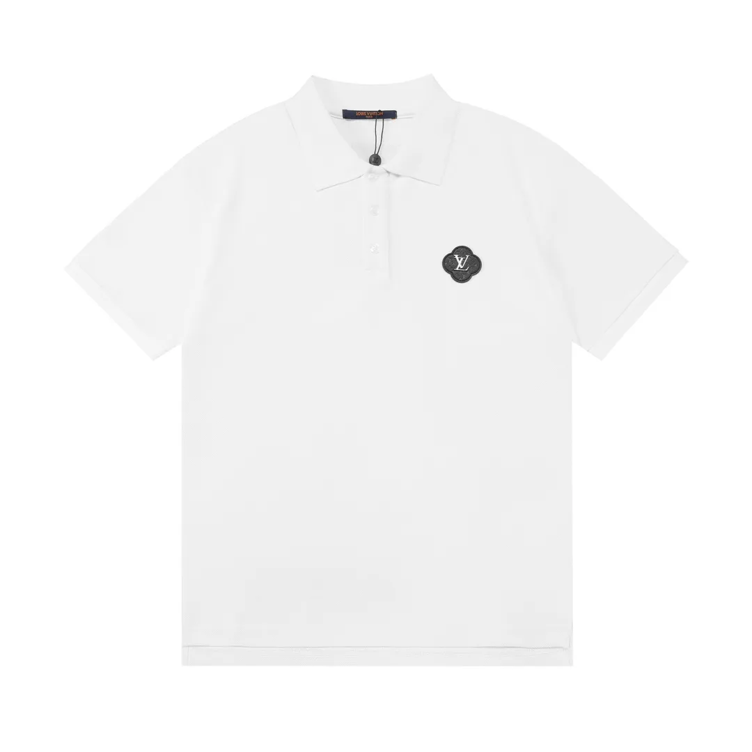 『S-2XL』気質満点 今季も大流行 魅力的  きれいめ系 無地 折り襟 オーバーサイズ Ｔシャツ