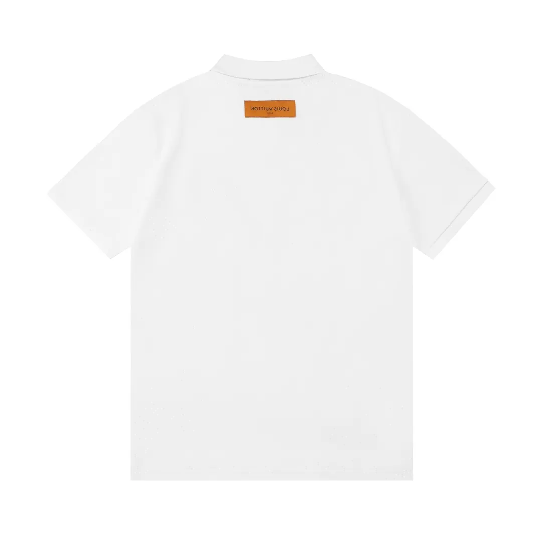 『S-2XL』気質満点 今季も大流行 魅力的  きれいめ系 無地 折り襟 オーバーサイズ Ｔシャツ