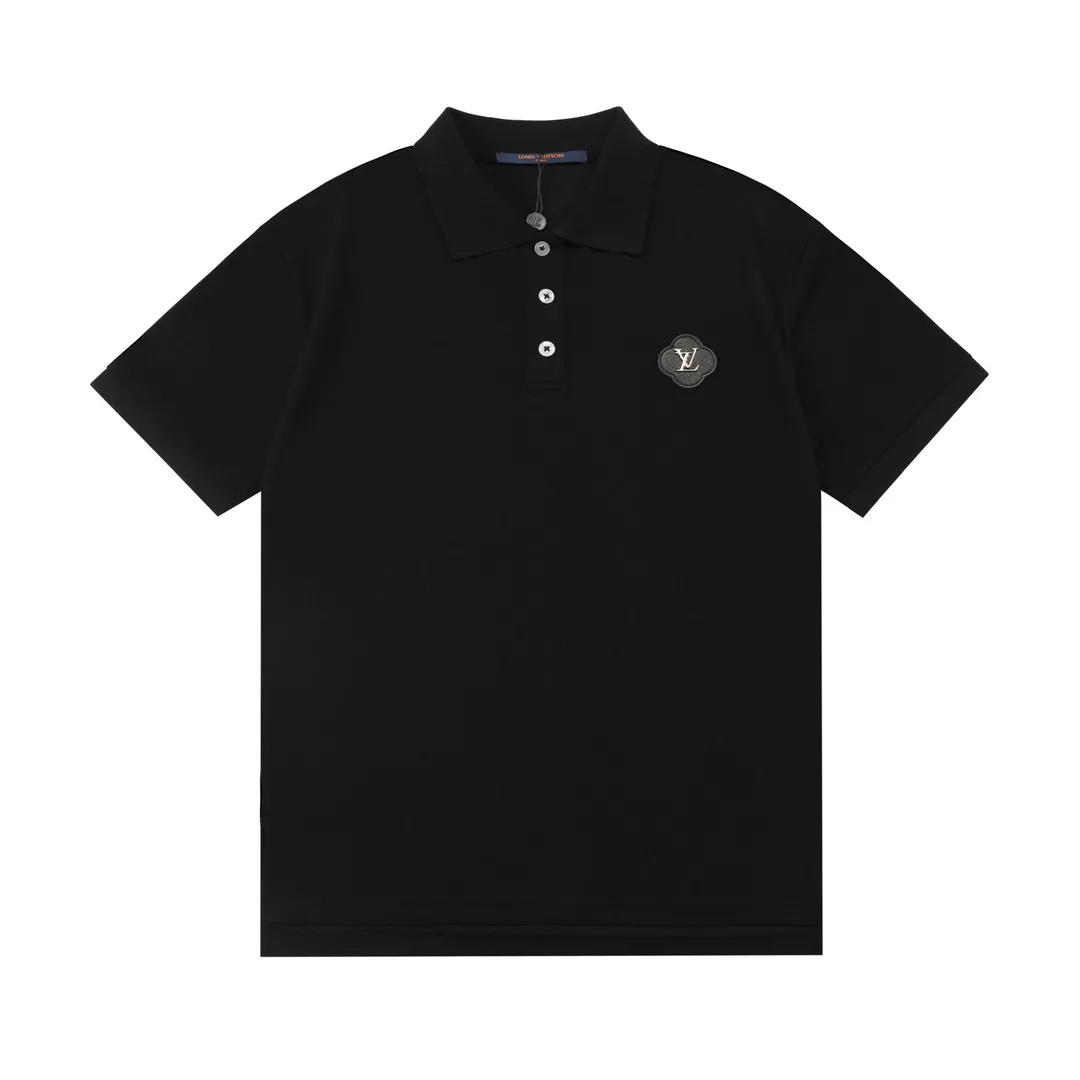 『S-2XL』気質満点 今季も大流行 魅力的  きれいめ系 無地 折り襟 オーバーサイズ Ｔシャツ