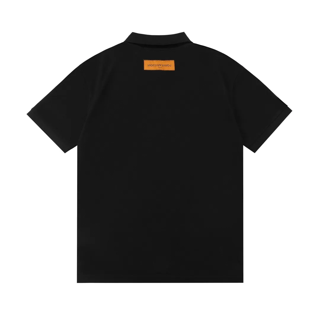 『S-2XL』気質満点 今季も大流行 魅力的  きれいめ系 無地 折り襟 オーバーサイズ Ｔシャツ