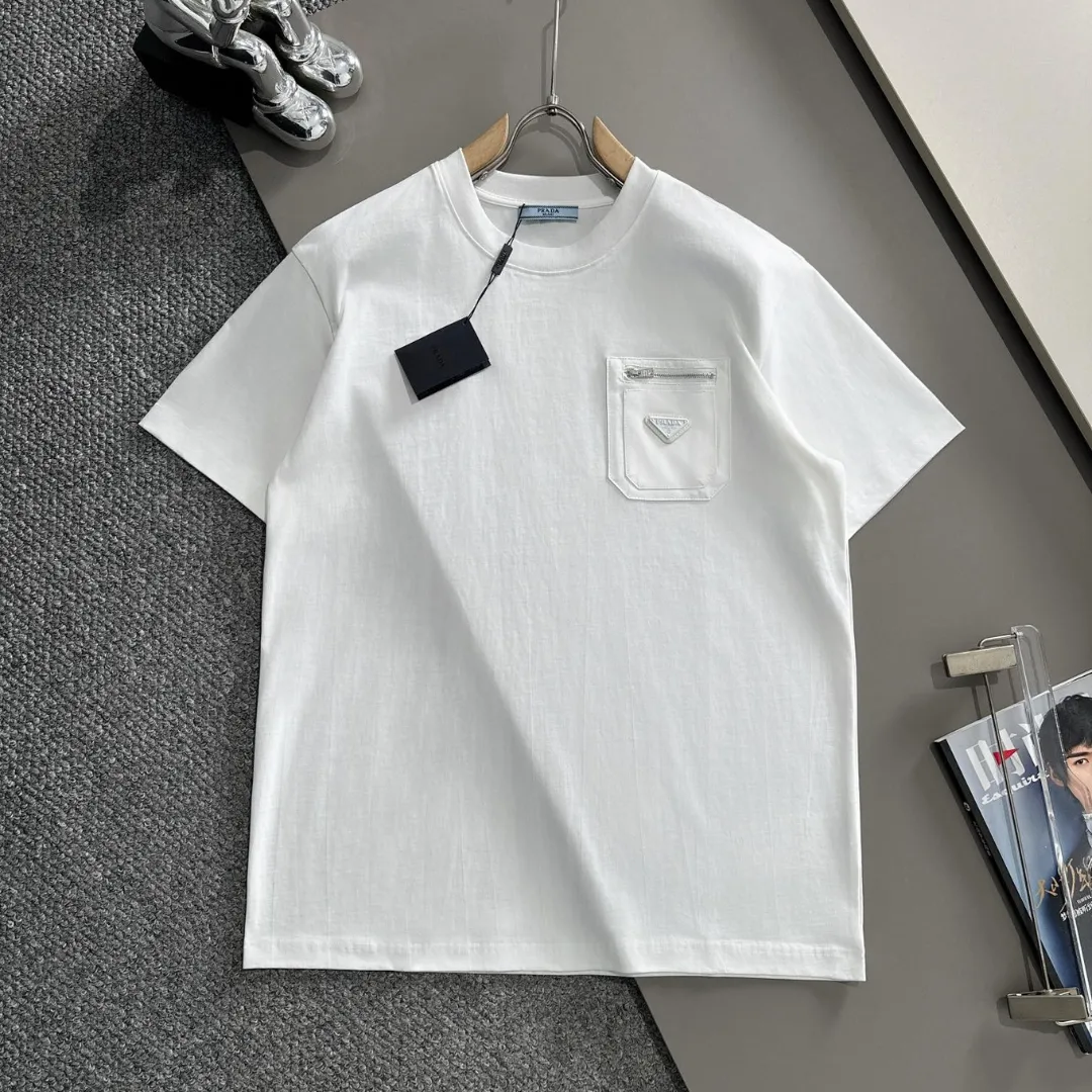 『XS-L』大人の定番 絶対流行  カジュアル  ファッション アルファベット 無地　オーバーサイズ Ｔシャツ