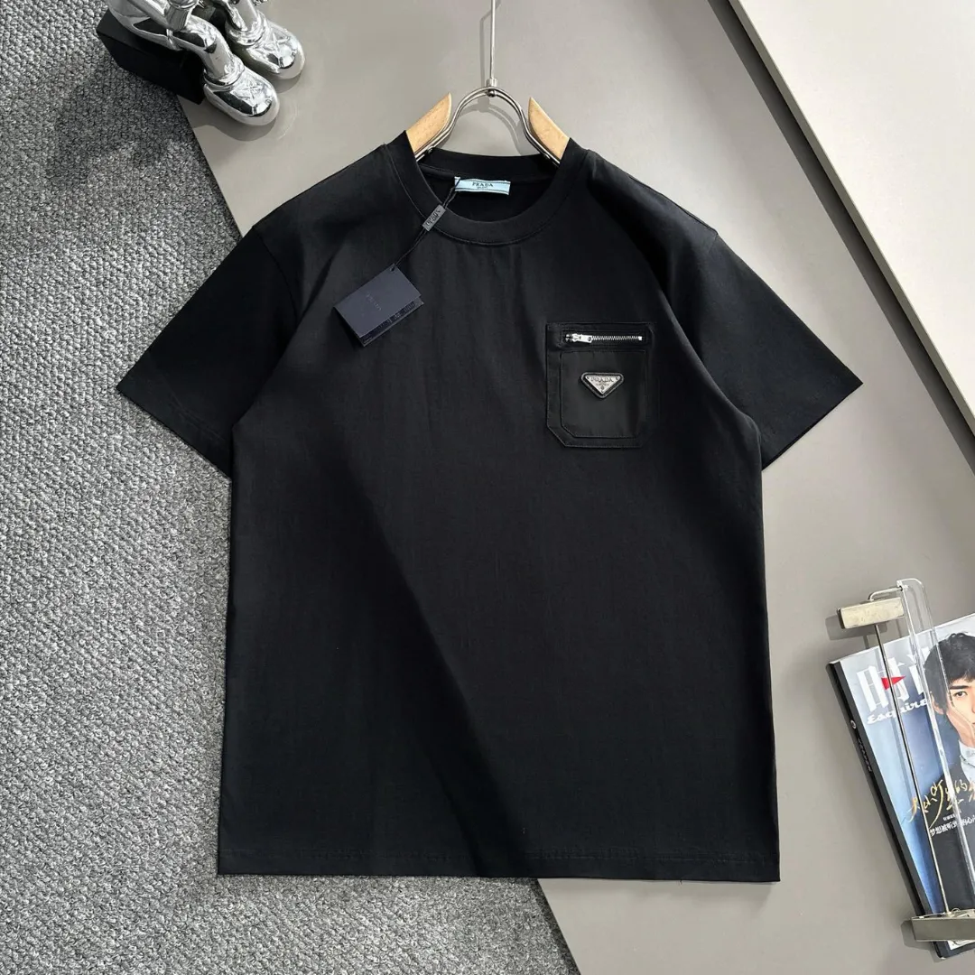『XS-L』大人の定番 絶対流行  カジュアル  ファッション アルファベット 無地　オーバーサイズ Ｔシャツ