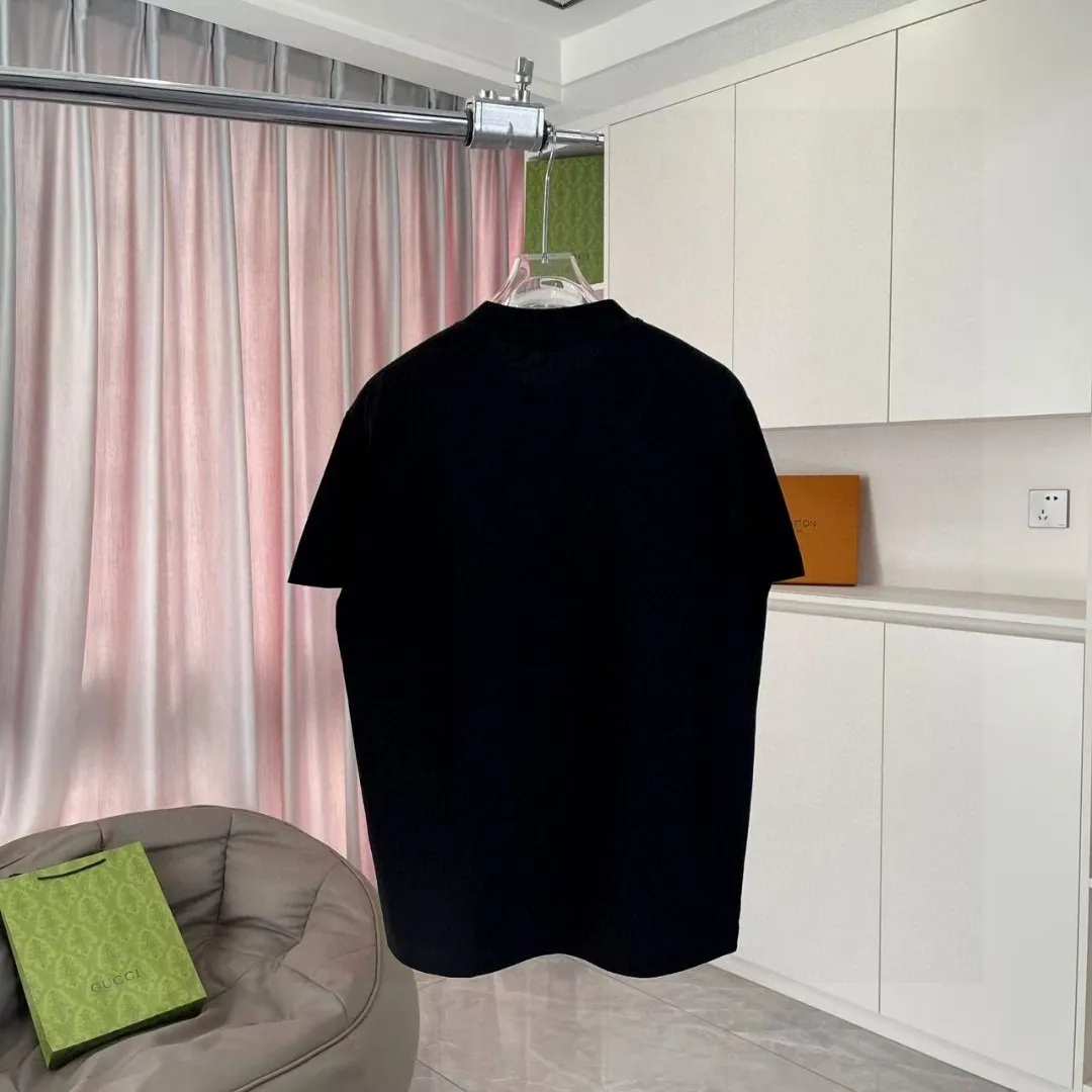 『S-2XL』ins風 きれいめ系 クール おしゃれ 日常 キレカジ アルファベット 半袖シャツ