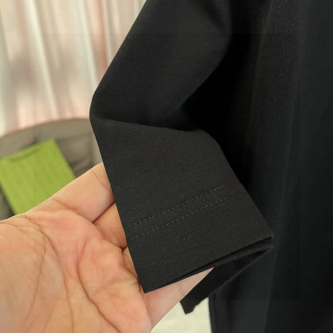 『S-2XL』ins風 きれいめ系 クール おしゃれ 日常 キレカジ アルファベット 半袖シャツ