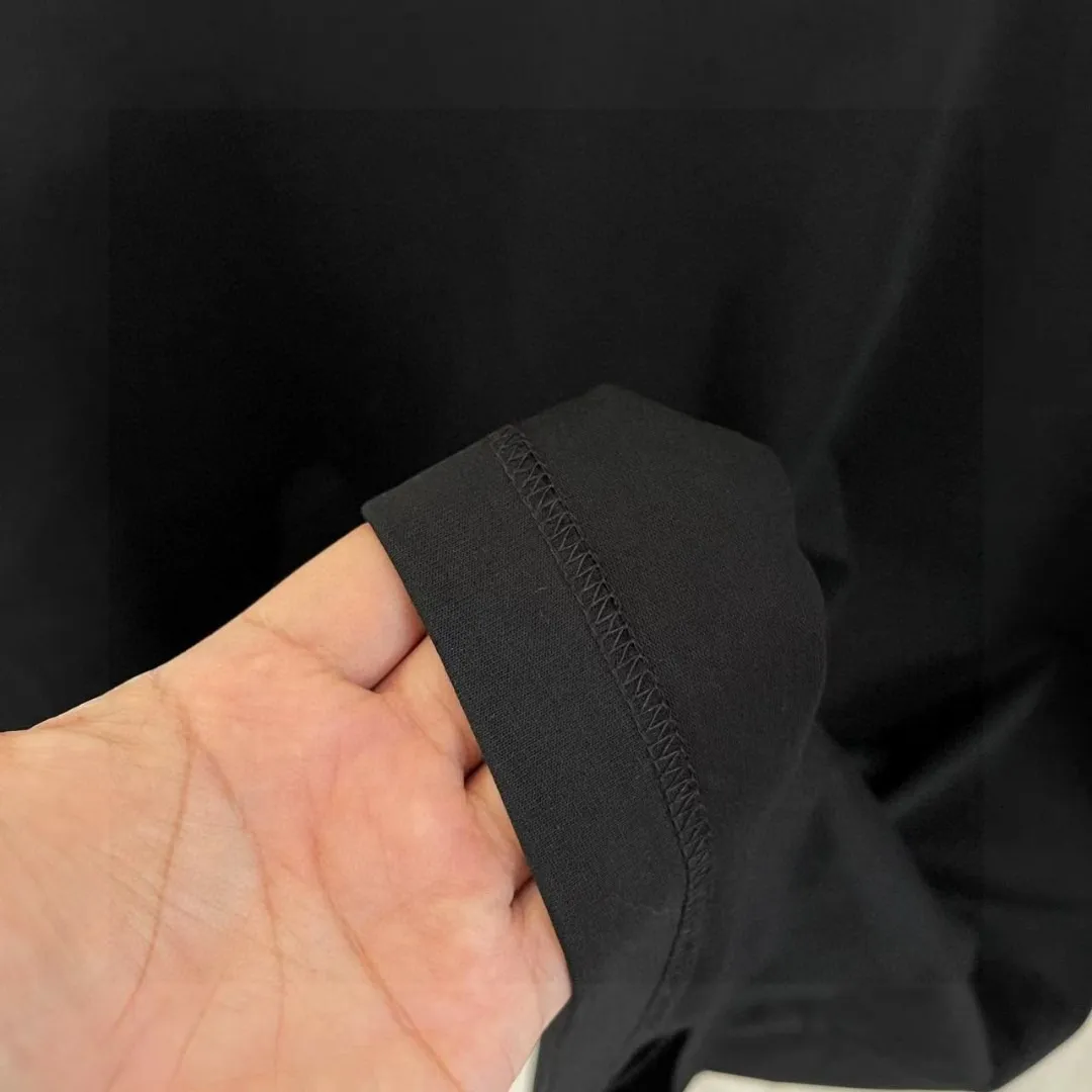 『S-2XL』ins風 きれいめ系 クール おしゃれ 日常 キレカジ アルファベット 半袖シャツ