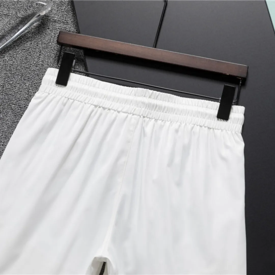 『M-3XL』 話題沸騰中 絶対流行 上品 カジュアル ファッション オーバーサイズ  2色 無地 通気性 ショートパンツ