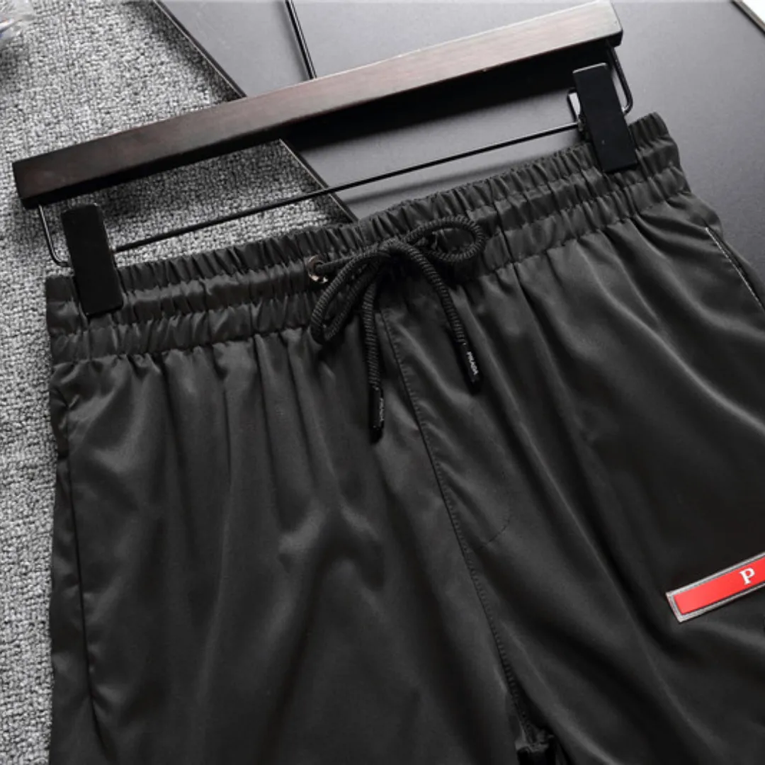 『M-3XL』 話題沸騰中 絶対流行 上品 カジュアル ファッション オーバーサイズ  2色 無地 通気性 ショートパンツ