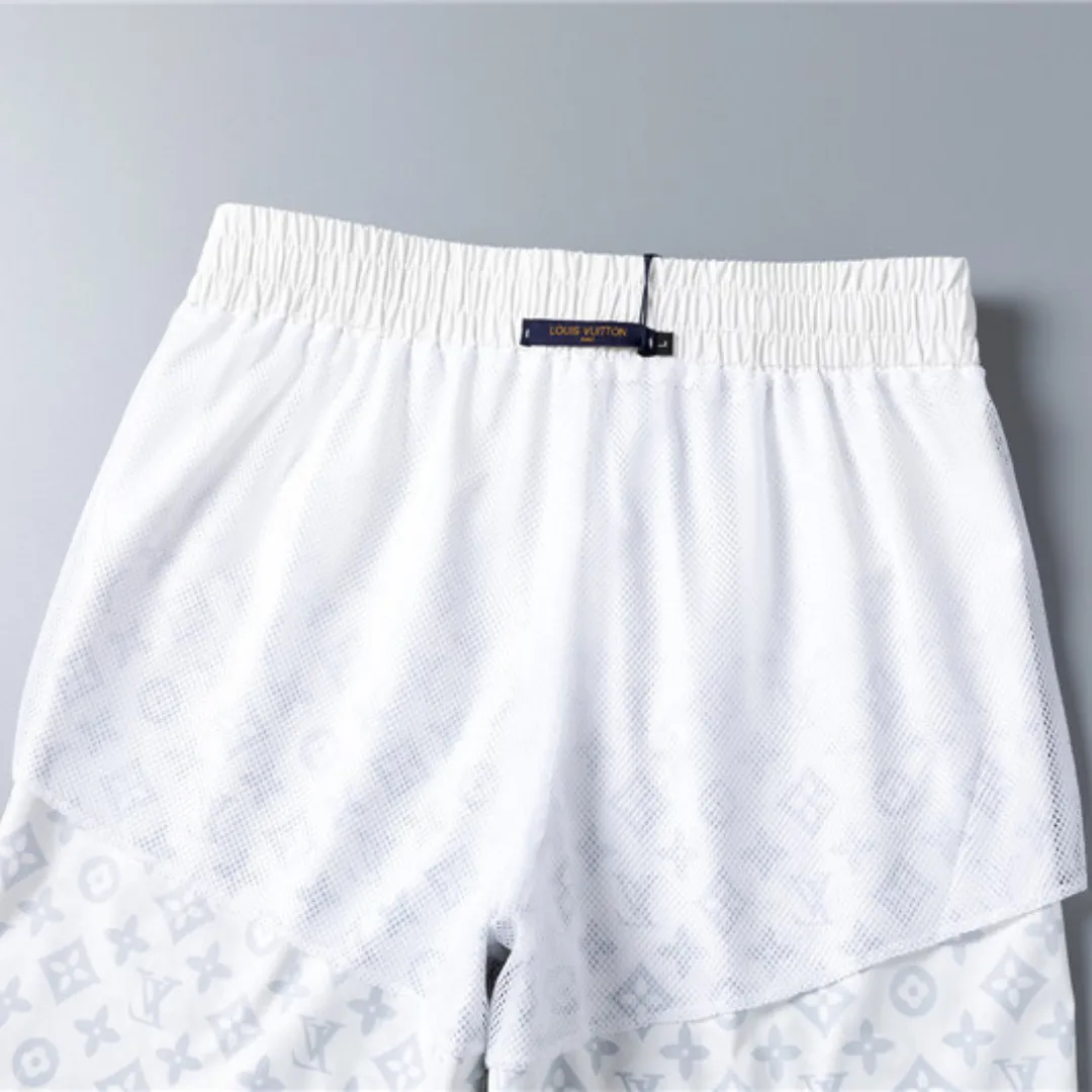 『M-3XL』最愛の一着 激売れ中 新品 カジュアル オーバーサイズ ゆったり 通気性 薄地  2色 ショートパンツ
