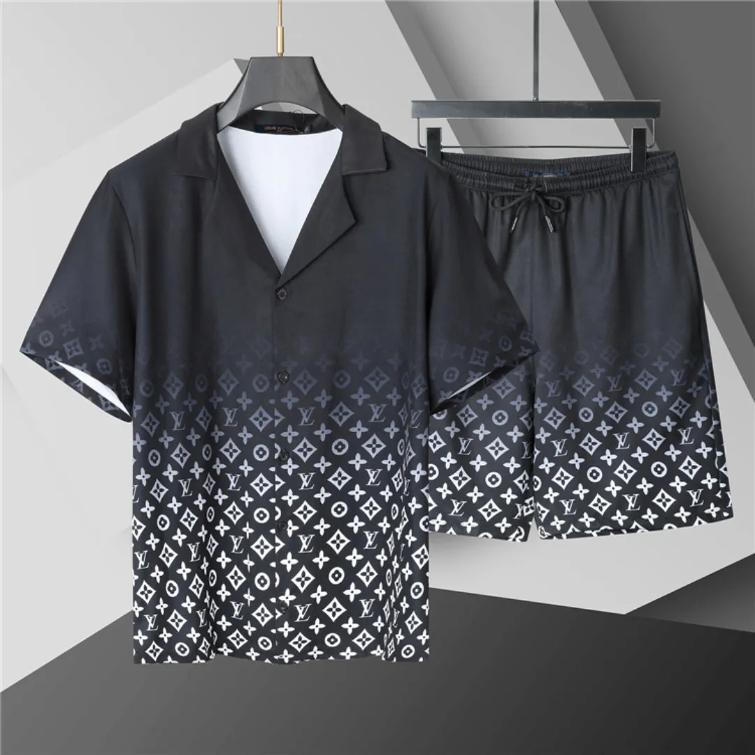 『M-3XL』大人気 柔らか素材 快適フィット ナチュラル ゆったり シンプルルームウェア 上下セット
