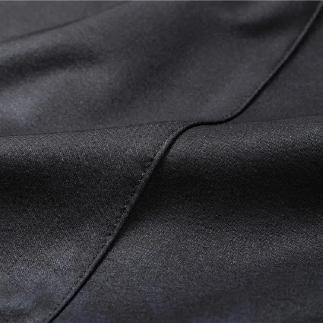 『M-3XL』大人気 柔らか素材 快適フィット ナチュラル ゆったり シンプルルームウェア 上下セット