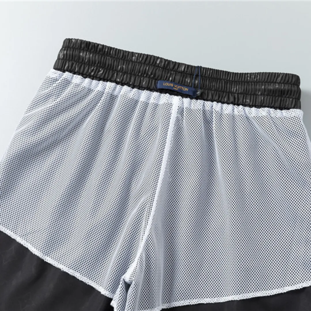 『M-3XL』 話題沸騰中 今季マストバイ 楽ちん おしゃれ カジュアル シンプル  涼感素材 ショートパンツ